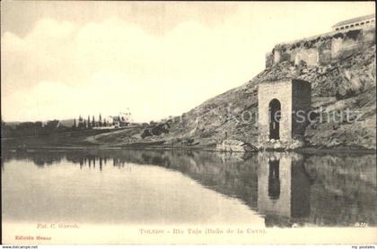 72250138 Toledo Castilla-La Mancha Rio Tajo