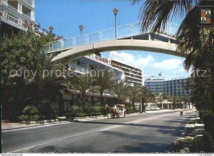 72298933 Mallorca Meerpromenade  Mallorca