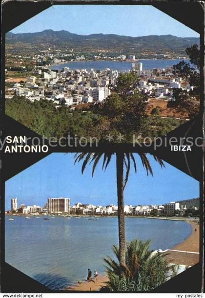 72368558 Ibiza Islas Baleares San Antonio Baleares