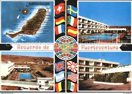 72583398 Fuerteventura Hotel Maxorata