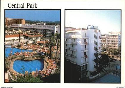 72614344 Lloret de Mar Central Park