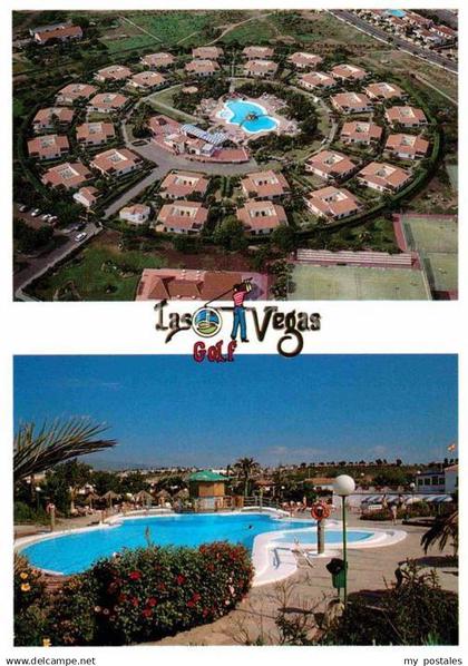 72692412 Maspalomas Bungalows Las Vegas Golf