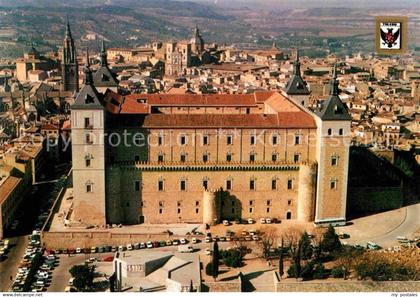 72842651 Toledo Castilla-La Mancha Fliegeraufnahme