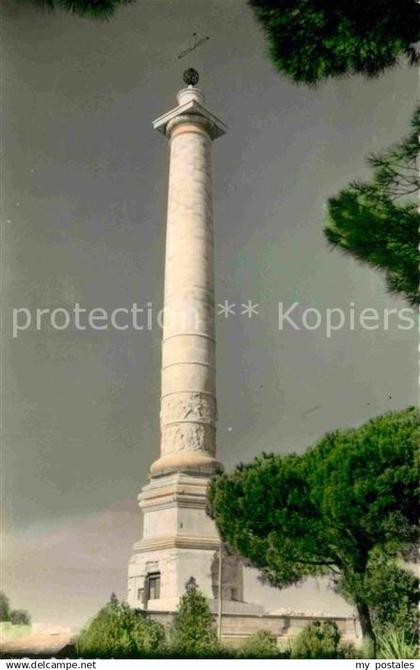 72907113 Huelva Monumento Descubrimiento de America