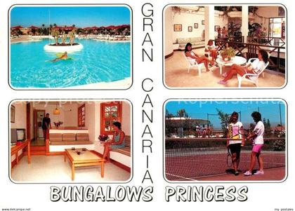 73118030 Gran Canaria Bungalows Princess Gran Canaria