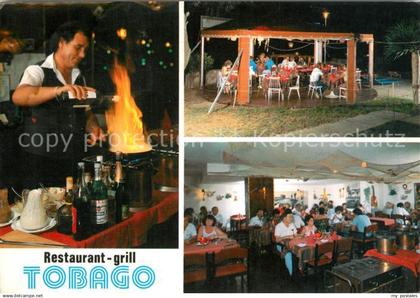 73219918 Puerto Rico Gran Canaria Restaurant Grill Tobago Puerto Rico Gran Canar