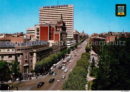 73625516 Madrid Spain Hotel Melia Madrid Calle Princess