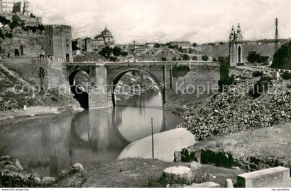 73773312 Toledo Castilla-La Mancha ES Puente de Alcantara