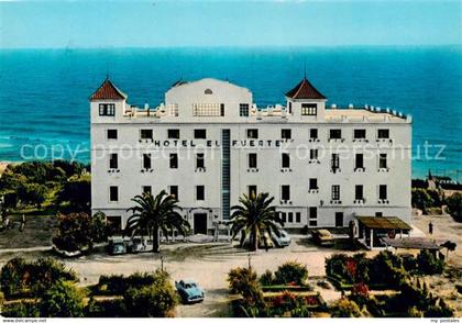 73813785 Marbella Andalucia Hotel El Fuerte Marbella Andalucia