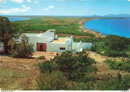 74003510 Formentera ES Vista desde la Mola