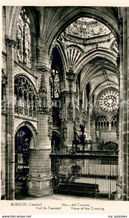 Burgos Catedral