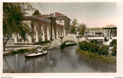 Burgos ES Kanal