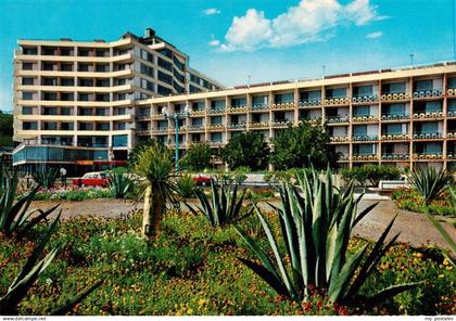 Puerto-de-la-Cruz Tenerife ES Gran Hotel Tenerife Playa