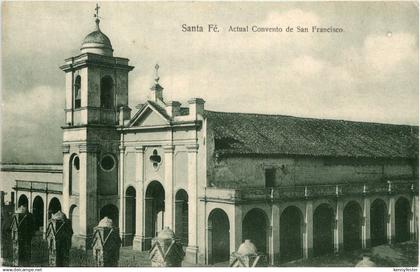 Santa Fe