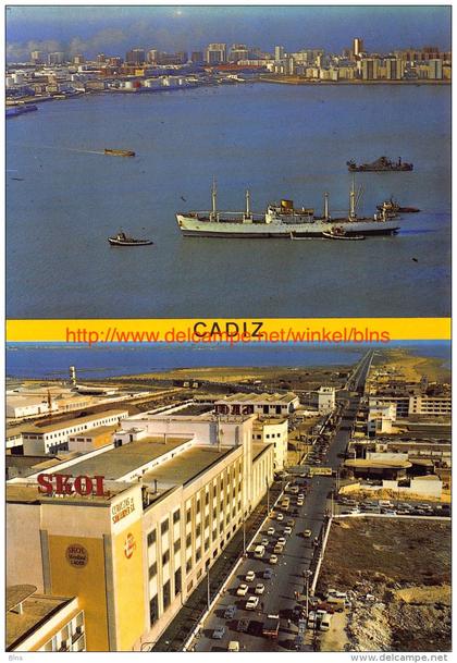 Cadiz