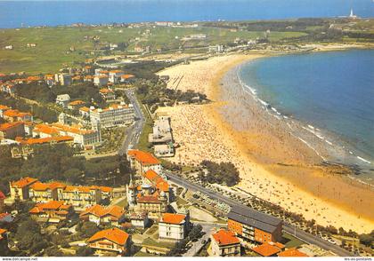 Espagne CANTABRIA SANTANDER