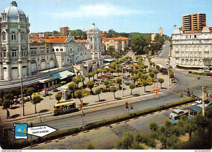 Espagne SANTANDER CANTABRIA SANTANDER