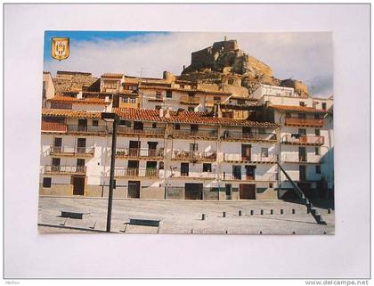 España - Morella o Castellón     VF  D23890