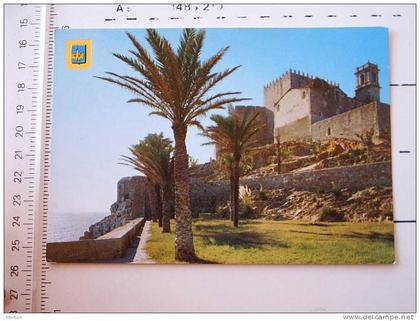 PENISCOLA - Castellón    -  Spain -Espana  1960-70´s  VF     D24479