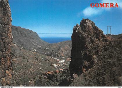 Gomera