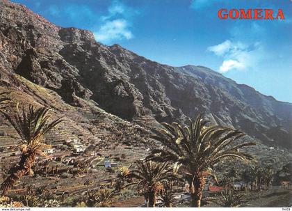 Gomera