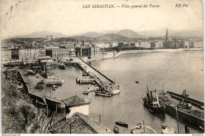 San Sebastian