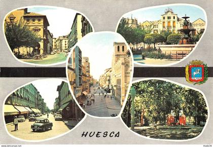 Huesca