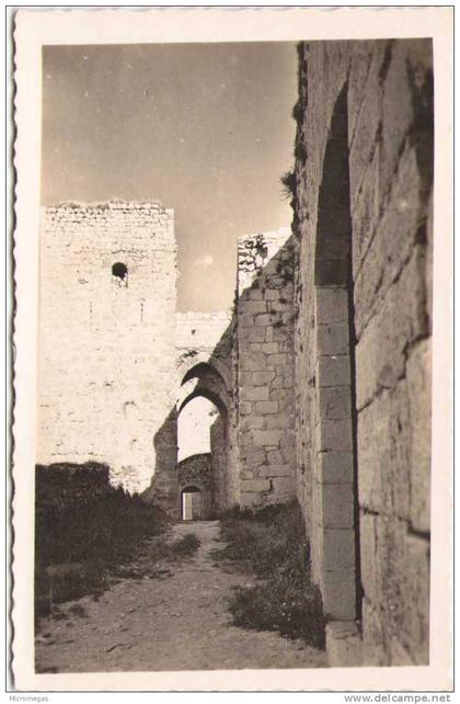 JAEN - Una Torre del Castillo