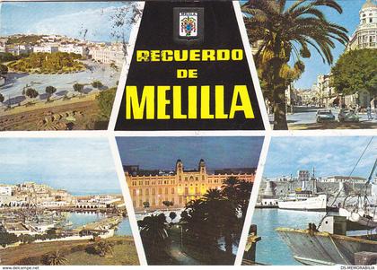 Melilla 1967