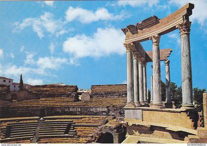 Merida - Teatro Romano