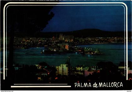 CPA Espagne-Mallorca-Palma de Mallorca (323091)