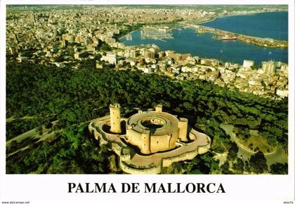 CPA Espagne-Mallorca-Palma de Mallorca (323411)