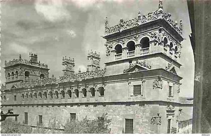 Espagne - Salamanca - Palacio de Monterrey - CPM - Voir Scans Recto-Verso