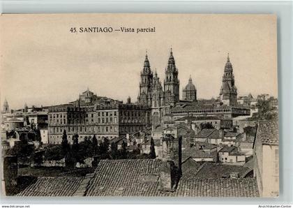 11054699 - Santiago de Compostela