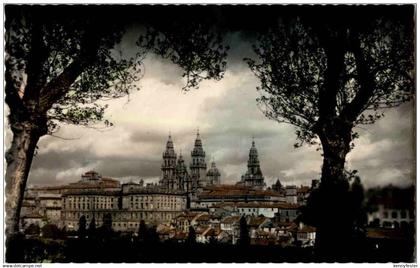 Santiago de Compostela