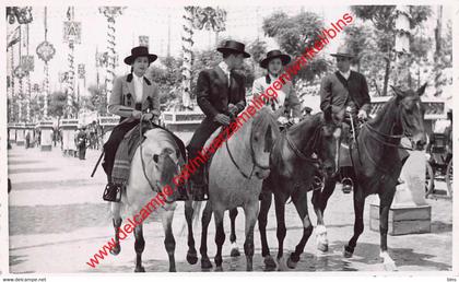 Photo - Sevilla Spain España