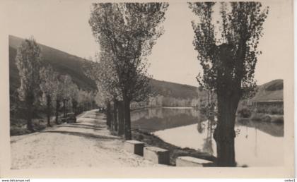 SORIA  CAMINO DE SAN SATURIO