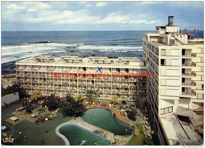 Gran Hotel Tenerife Playa - Puerto de la Cruz - Tenerife