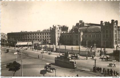 Valencia - Estacion del Norte