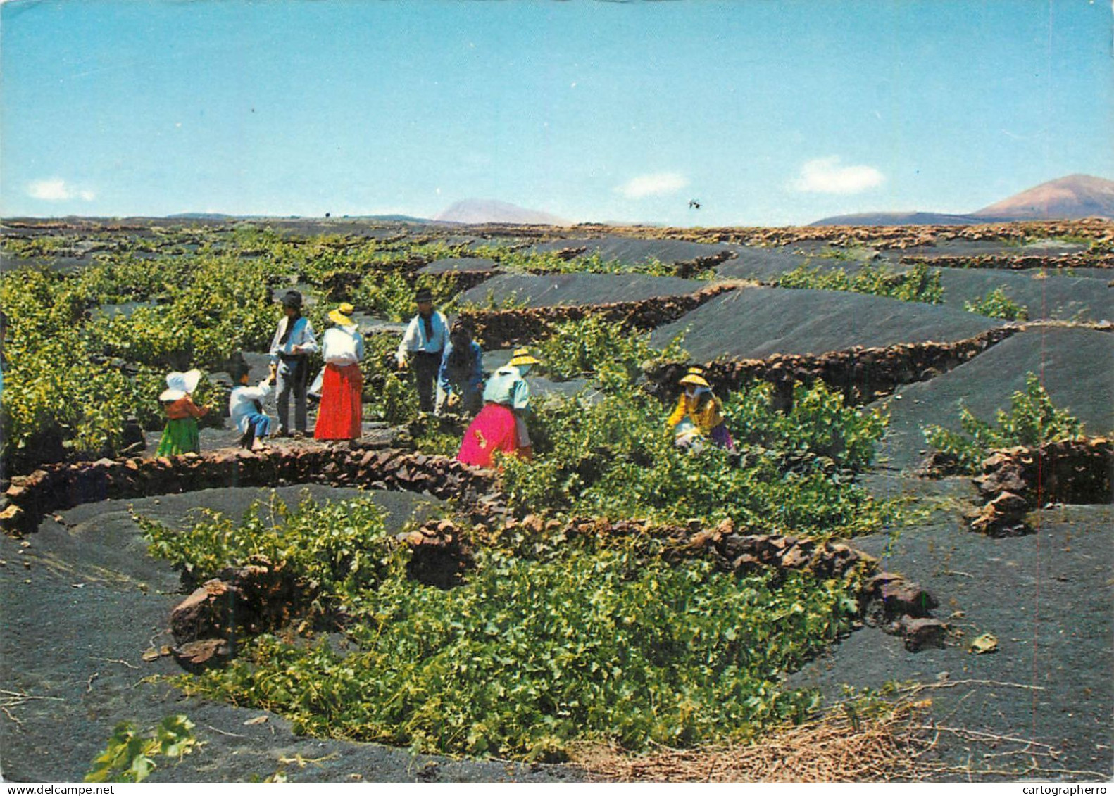 Spain Lanzarote