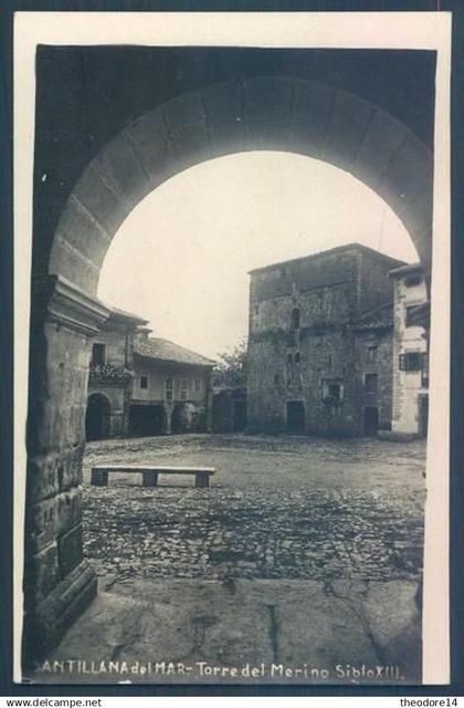 Cantabria Santander SANTILLANA DEL MAR