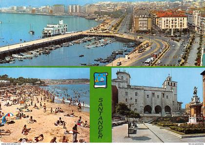 Espagne SANTANDER CANTABRIA SANTANDER