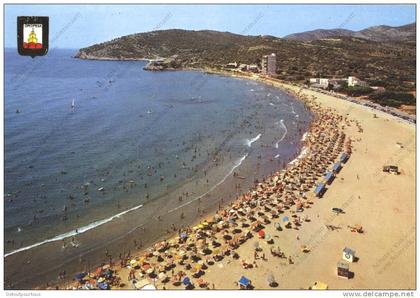 OROPESA DEL MAR : castellon : Playa