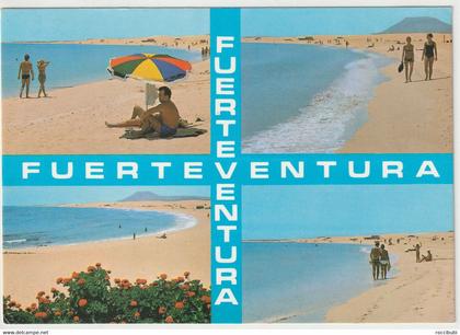 Fuerteventura