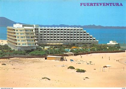 Fuerteventura hotel