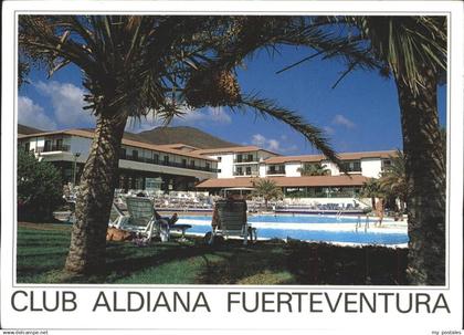 71475934 Fuerteventura Club Aldiana Piscina