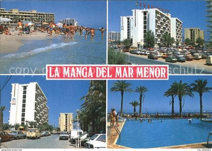 71971039 Murcia La Manga del Mar Menor Murcia