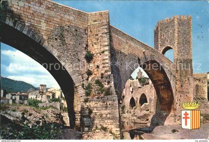 71977839 Gerona Romanische Bruecke