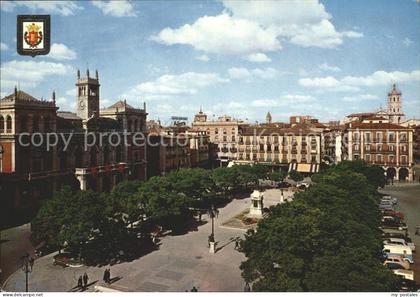 72154756 Valladolid Plaza Mayor Valladolid