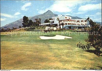 72157316 Marbella Andalucia Club de golf Andalucia La Nueva